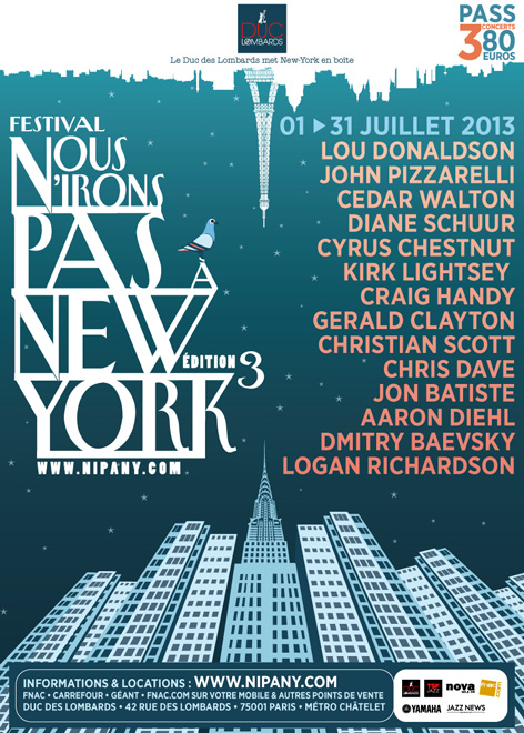 Nipany 2013